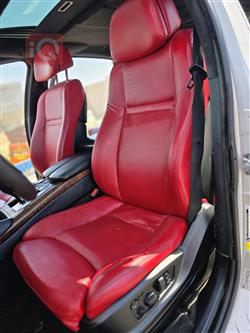 بي ام دبليو X6